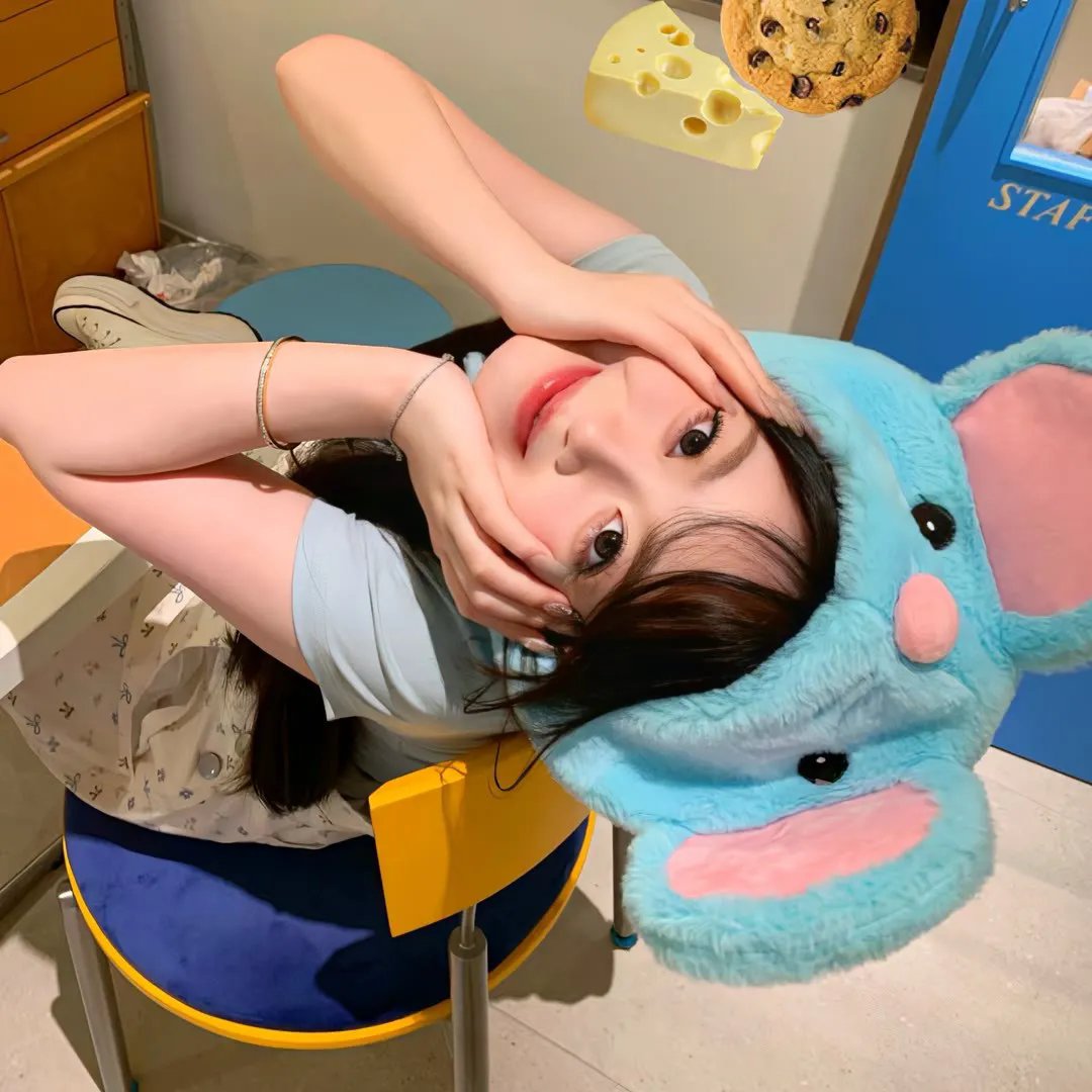 随波逐流